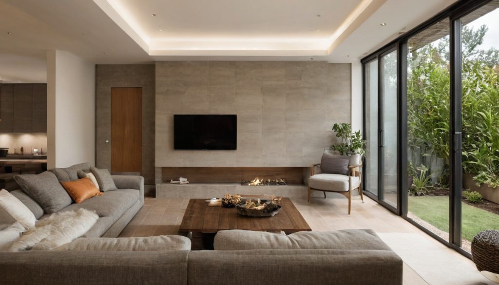 How should a household rank competing home decor ideas planning reference