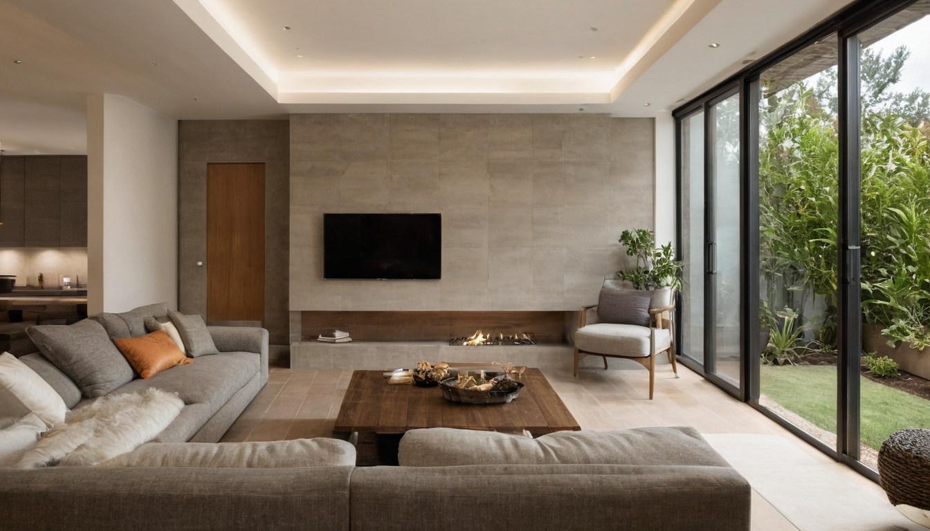 How should a household rank competing home decor ideas planning reference
