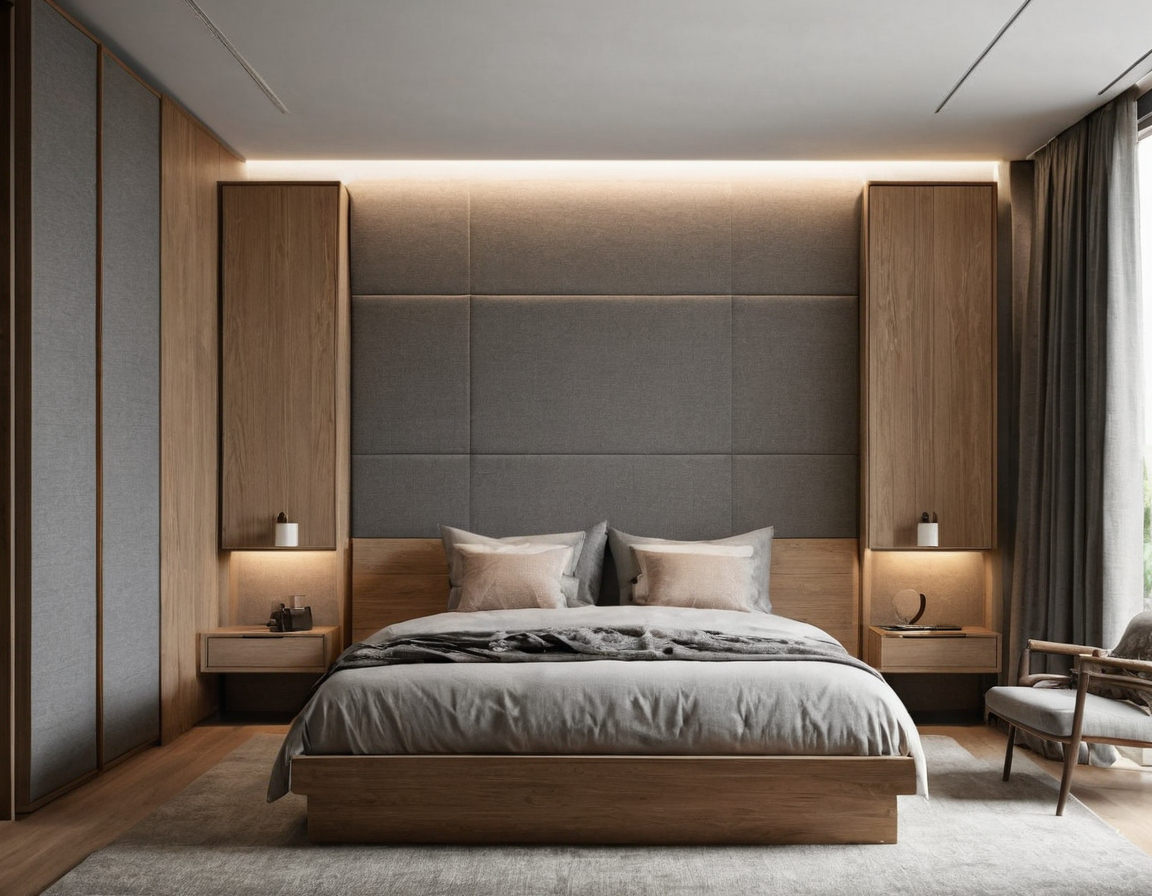 How much does a complete 10x12 bedroom storage setup cost